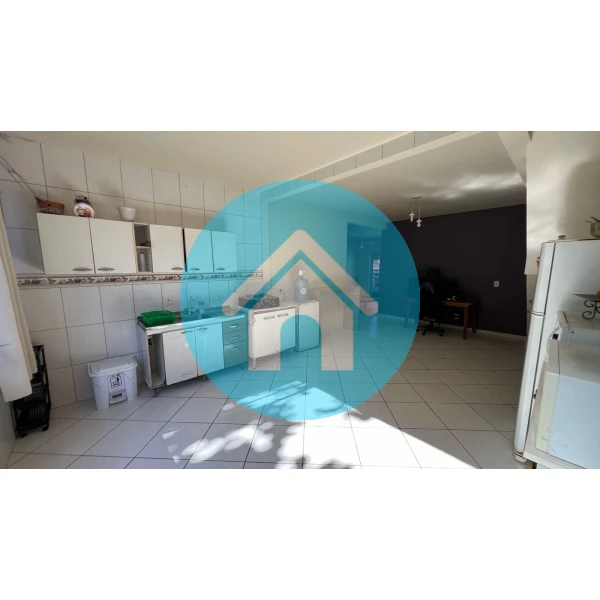 Casa em São José - Porto Belo