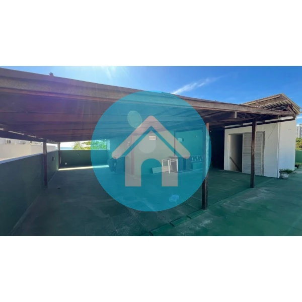 Casa em São José - Porto Belo