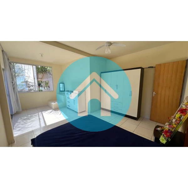 Casa em São José - Porto Belo